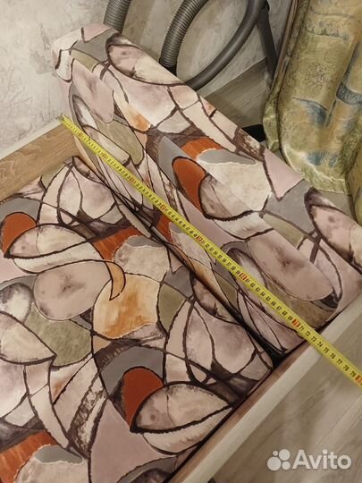 Диван-тахта детский