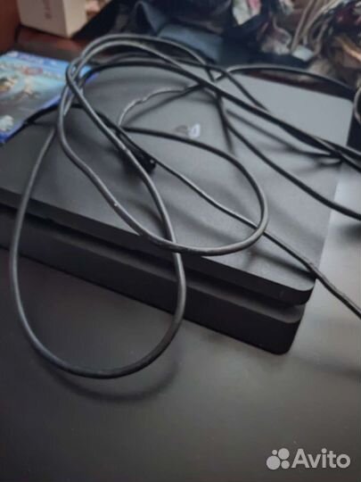 Sony playstation 4 slim 1tb