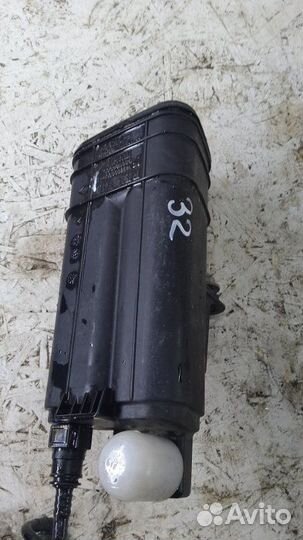 Абсорбер Renault Sandero 2 1.2 2014