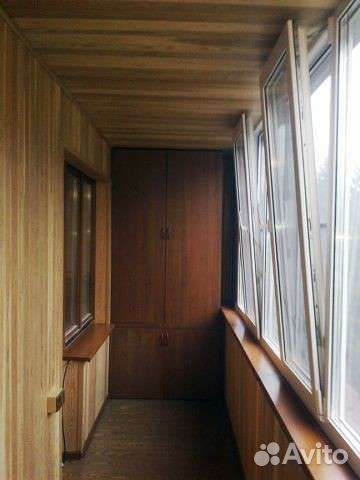 Лоджия пластиковая 6 метров с отделкой под ключ