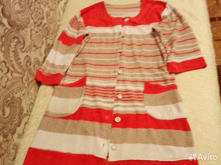 Халат женский