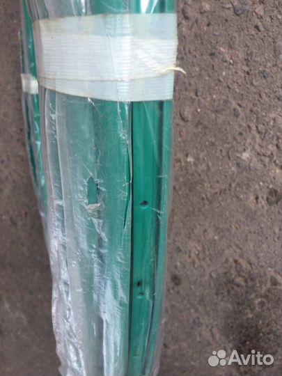 204050052 и 204050053 молдинг катер BRP