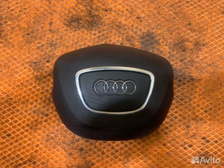 Подушка безопасности Audi A6 C7 C7 cgwb 2012
