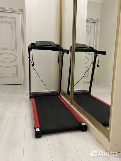 Беговая дорожка