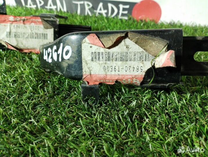 Петли дверей Suzuki Escudo TD11W H20A 1996