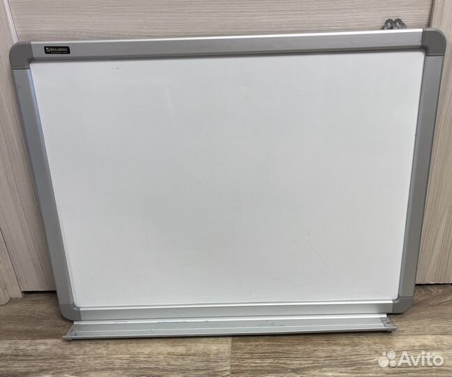 Доска магнитно-маркерная 60*45