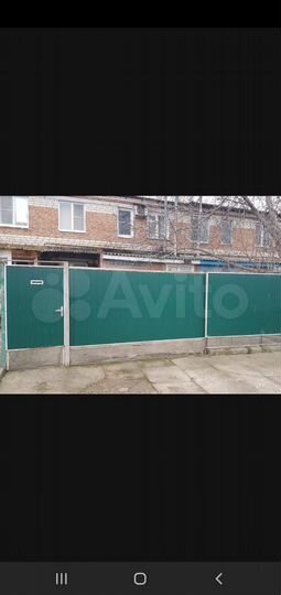 3-к. квартира, 78 м², 1/2 эт.