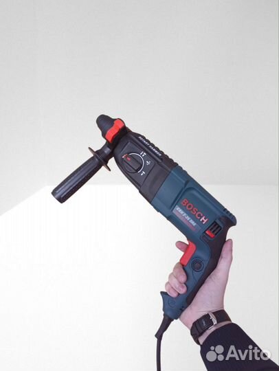 Перфоратор bosch 2 26