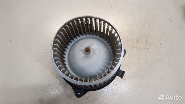 Двигатель отопителя Fiat Bravo, 2008