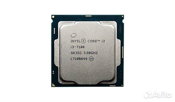 Asus h110m K + i3 7100 + 8 GB Комплект/Раздельно