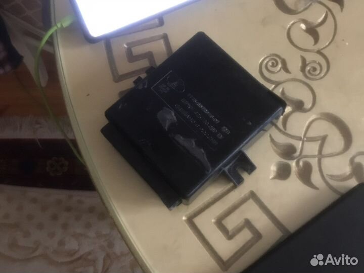 Блок комфорта калина