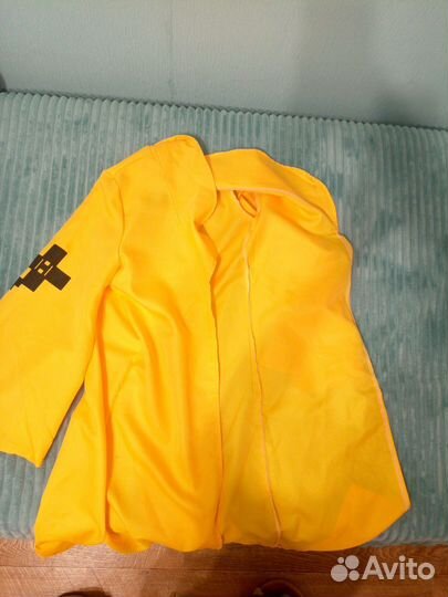 Косплей аниме данганронпа