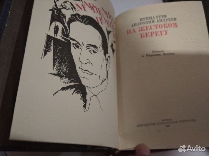 Книги из серии Пламенные Революционеры