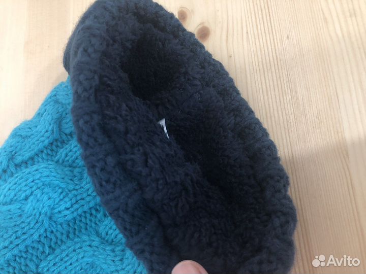 Шапка для мальчика