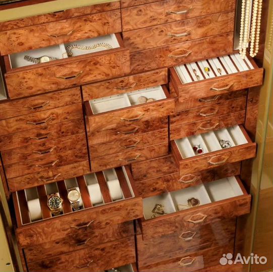 Сейф Agresti 9009 La Grande Fortezza в Москве