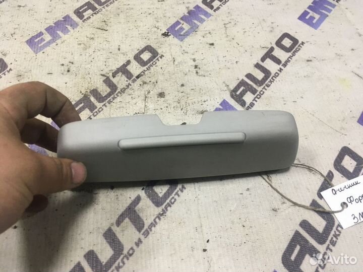 Очечник Форд Фокус 2