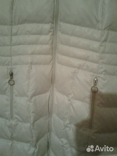 Пуховик luhta