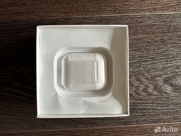 Airpods 2 новые