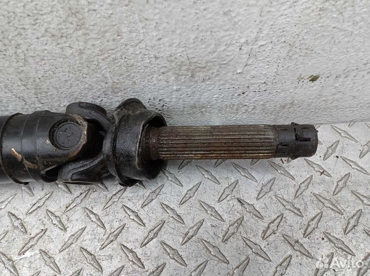 Кардан задний BMW X3 F25 7638328