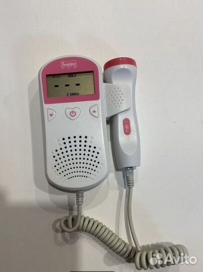 Доплер для беременных