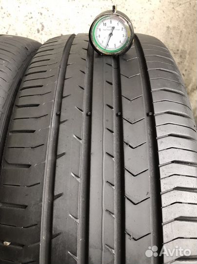 Continental ContiPremiumContact 5 205/55 R17 95V