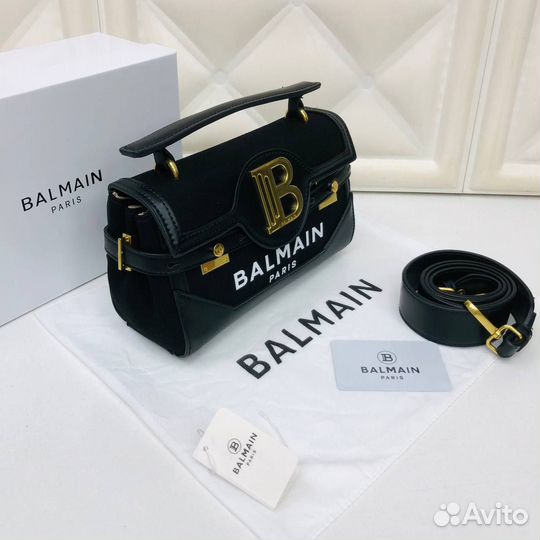 Сумка женская balmain