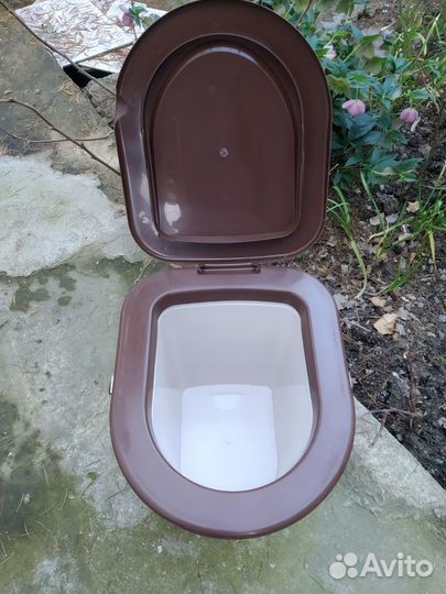 Ведро для. Больных