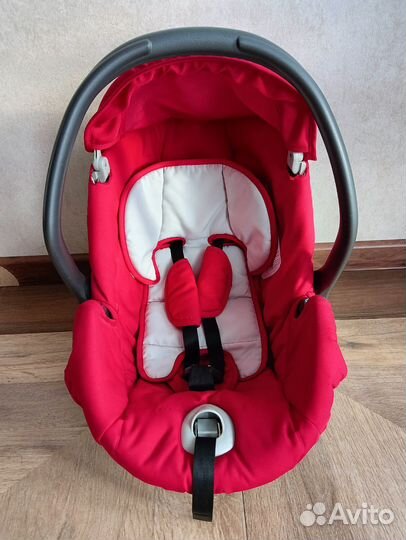 Автокресло Cam от 0 до года