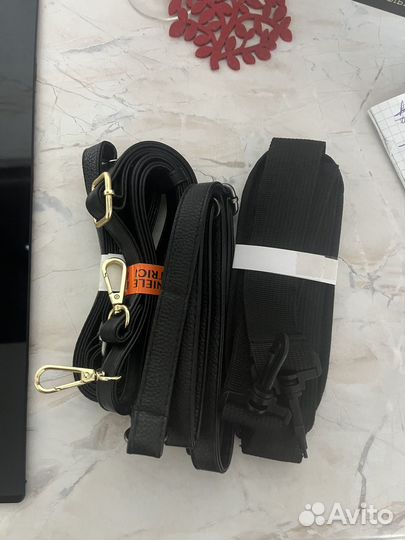 Ремень на сумку