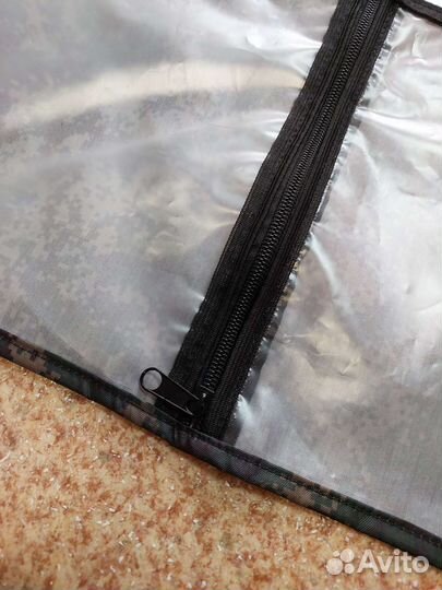 Укладки несессеры-кмф,мвд, синие,чёрные 60*86см