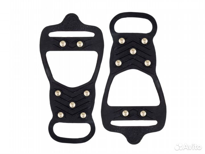 Ледоходы Неваляйсы Комфорт р 38-45 (7+7 шипов)