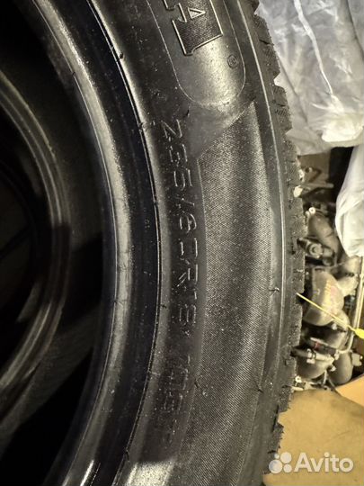 Haida HD617 235/60 R18