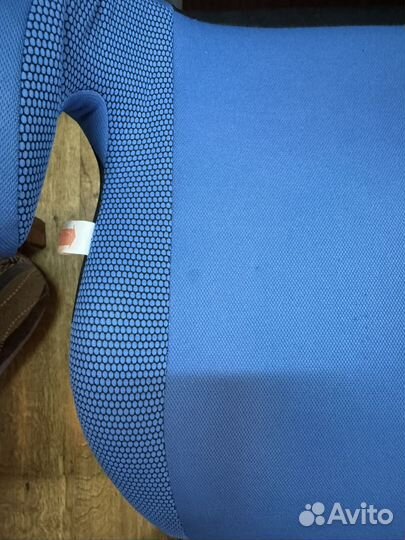 Детское автокресло 15 до 36 кг siger