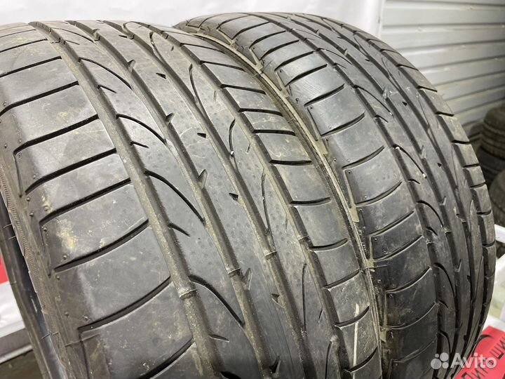 Bridgestone Potenza RE050 215/45 R17