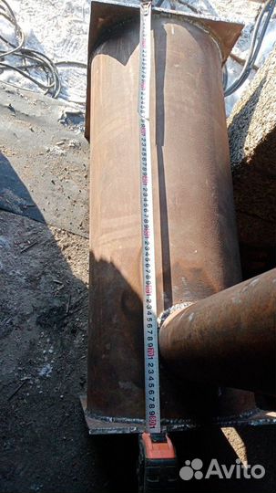 Печь для бани