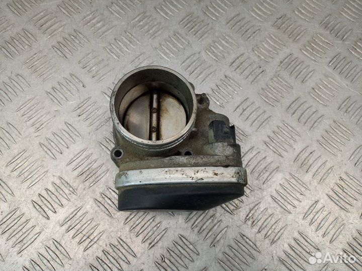 Заслонка дроссельная Bmw X5 E53 M57D30 M57TU 306D2