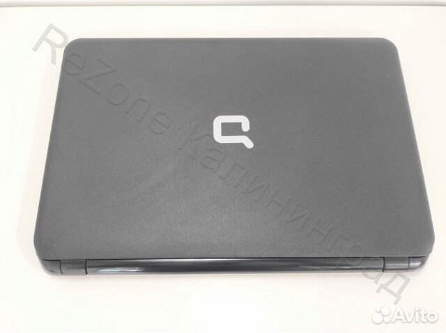 Ноутбук Compaq, 4GB, SSD, Гарантия объявление продам