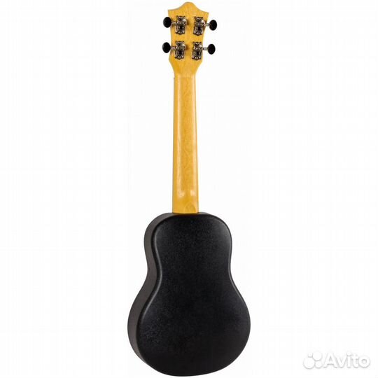 Укулеле Flight TUC-55 mango