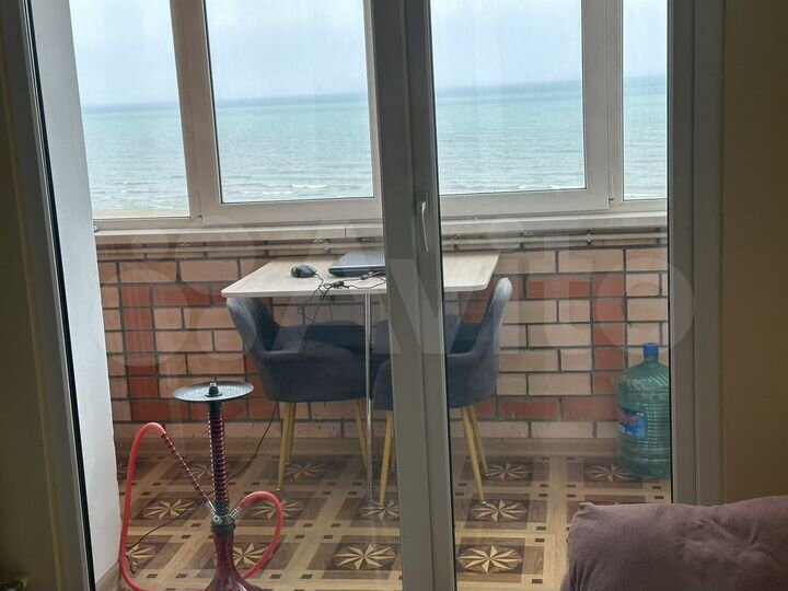 1-к. квартира, 45 м², 6/10 эт.