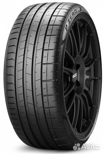 Pirelli P Zero Gen-2 275/50 R20 113W