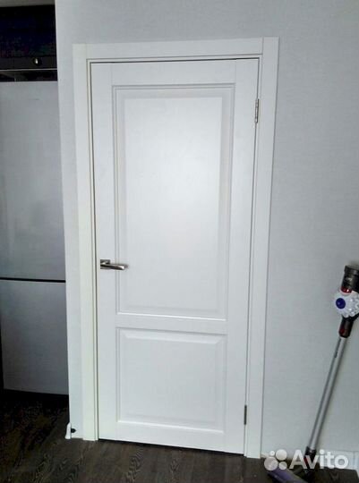 Дверь межкомнатная новая