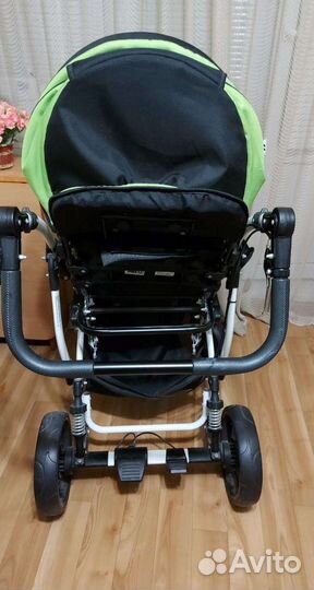 Детская инвалидная коляска junior plus детей с дцп