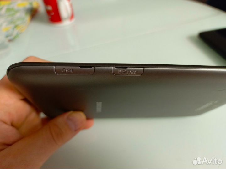 Samsung Galaxy Tab 2 3G