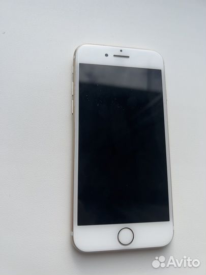 iPhone 7, 128 ГБ