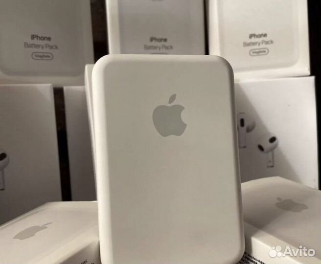 Battery Pack (доставка, гарантия)