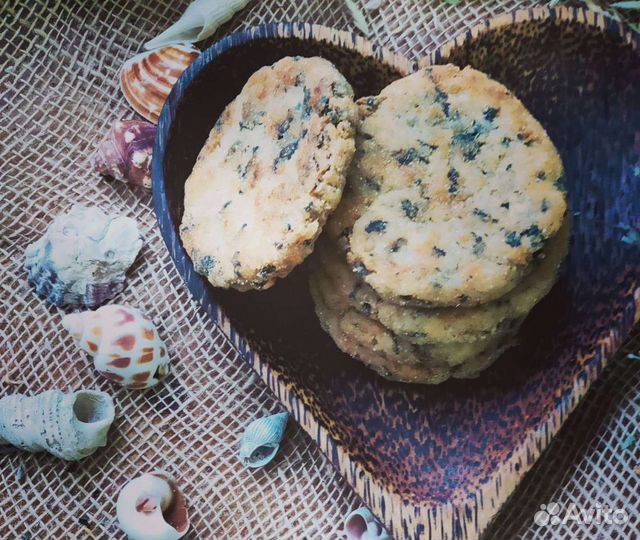 Продукты для поста и здоровья