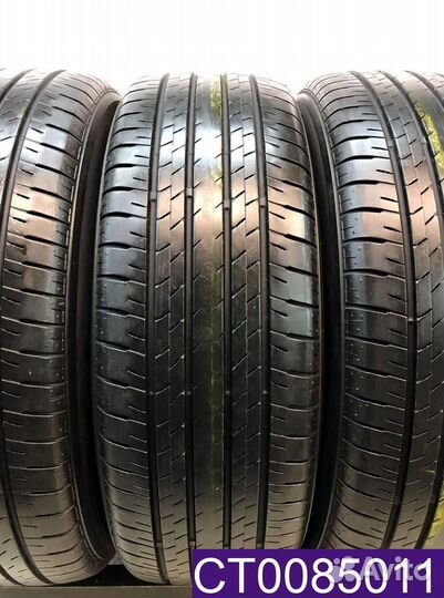 Bridgestone Dueler H/L 33 225/60 R18 96T