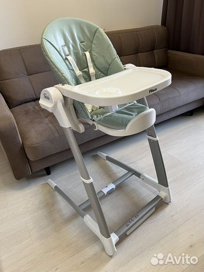 Стул для кормления 3 в 1 Pituso Triola
