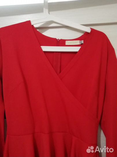 Продам платье