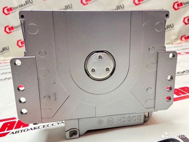 Контроллер эбу №2123-1411020-10 нива